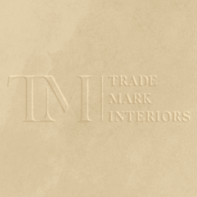 Trademark Interiors emboss